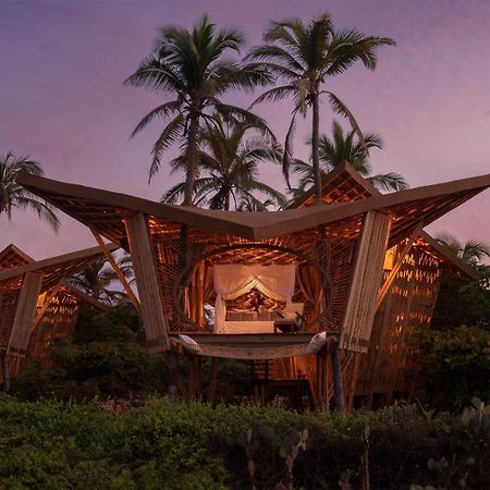 Playa Viva Hotell Juluchuca Eksteriør bilde