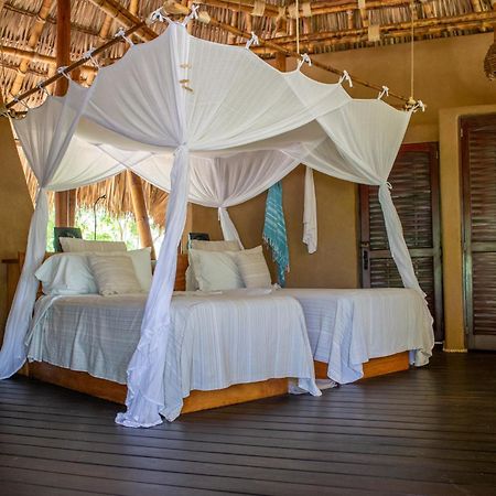 Playa Viva Hotell Juluchuca Eksteriør bilde