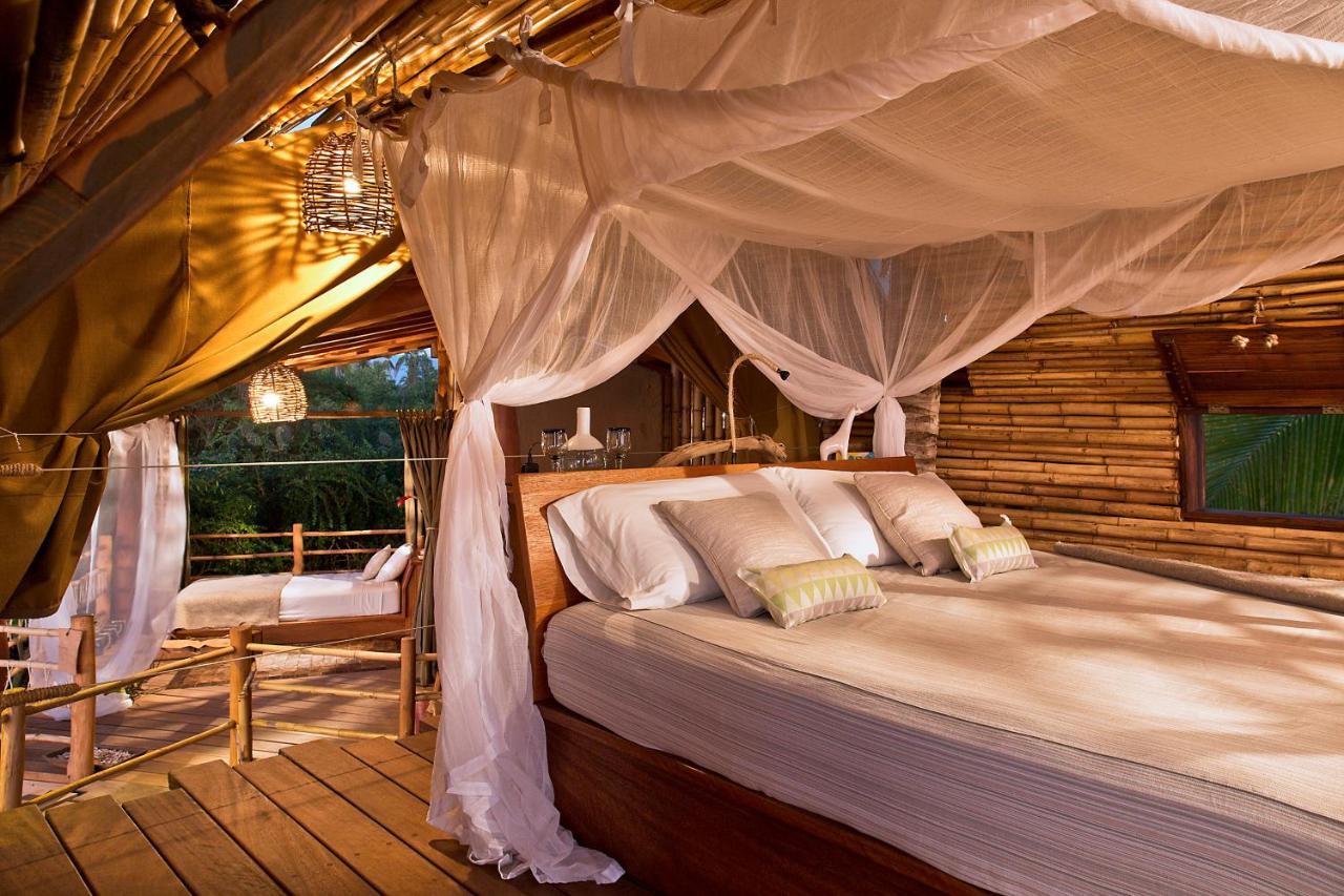 Playa Viva Hotell Juluchuca Eksteriør bilde
