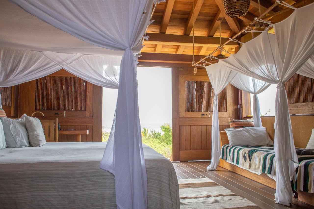Playa Viva Hotell Juluchuca Eksteriør bilde