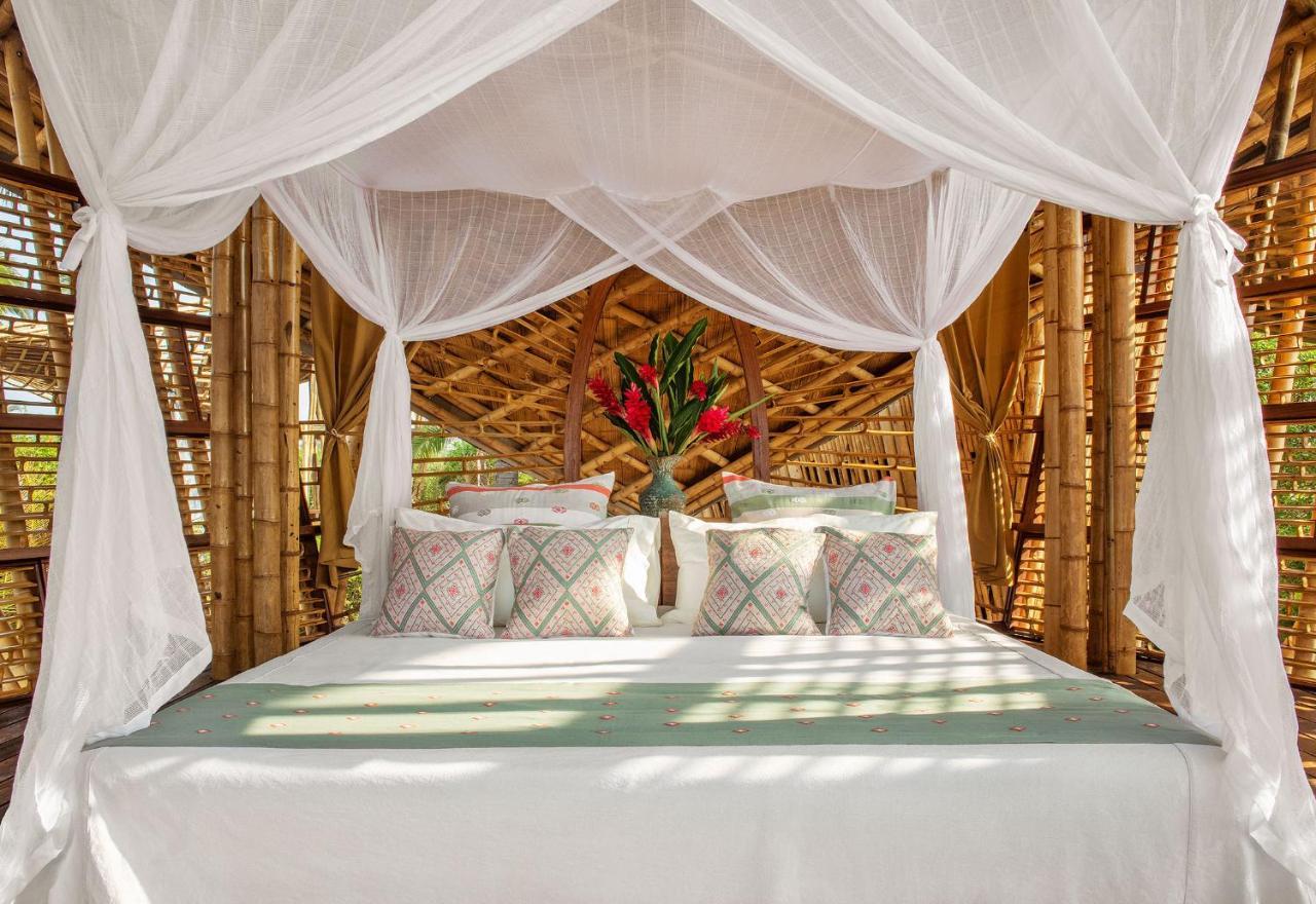 Playa Viva Hotell Juluchuca Eksteriør bilde