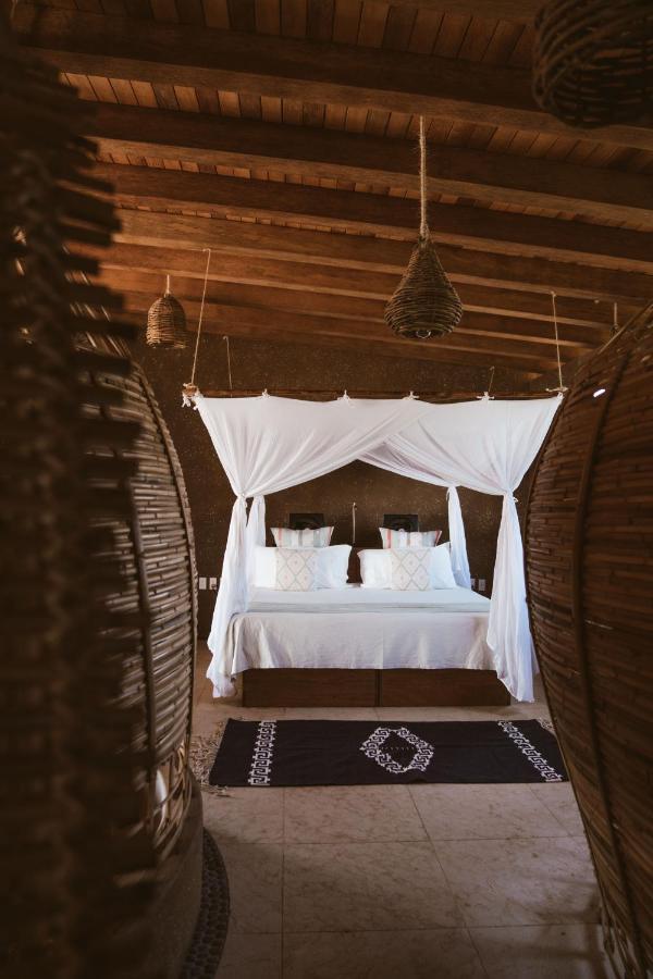 Playa Viva Hotell Juluchuca Eksteriør bilde