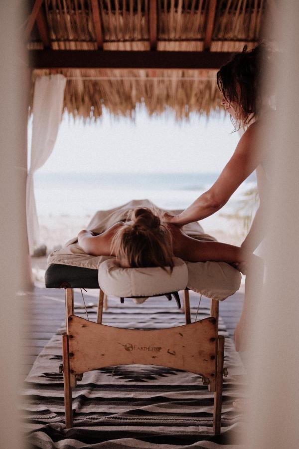 Playa Viva Hotell Juluchuca Eksteriør bilde
