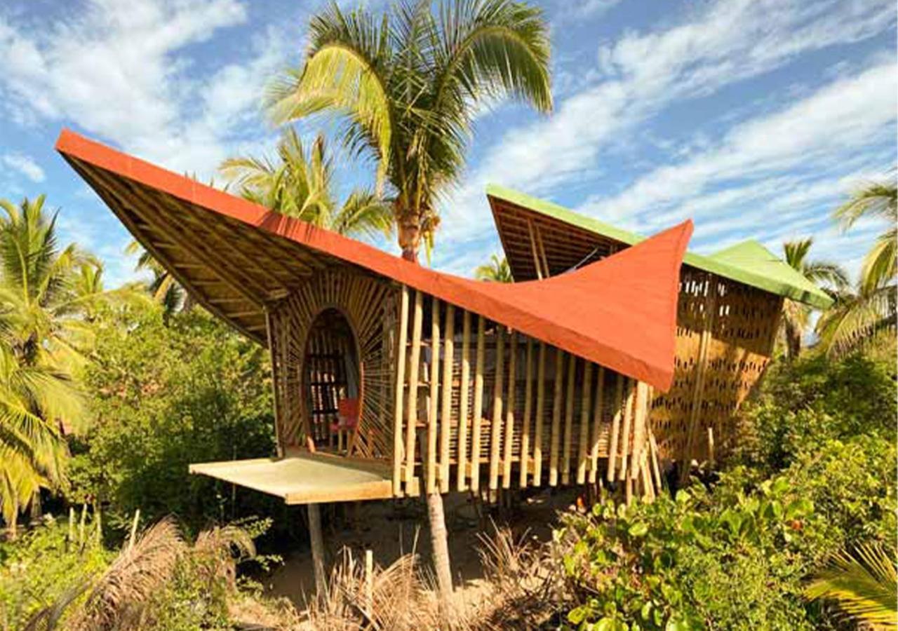 Playa Viva Hotell Juluchuca Eksteriør bilde
